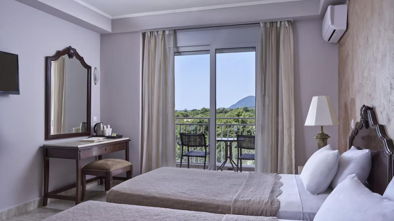 Labranda Sandy Beach Resort