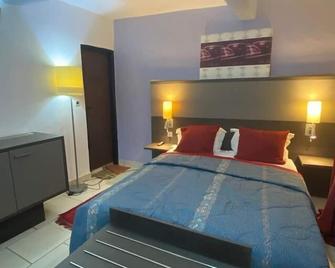 Complexe hotelier Marie Louise - Dschang - Bedroom