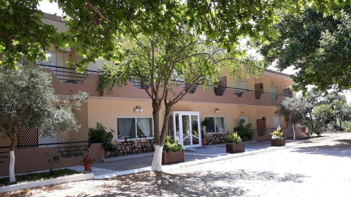 Hotel Isidora