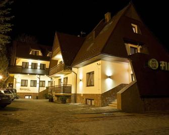 Osrodek Hotelarski Fian - Zakopane - Building