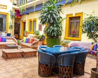 Casa Vilasanta - Guadalajara