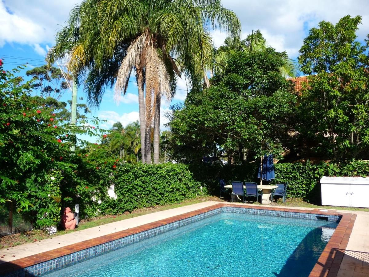 Tweed Heads Vegas Motel thumbnail 2