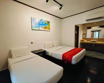 Redang Bay Resort - Redang Island - Bedroom