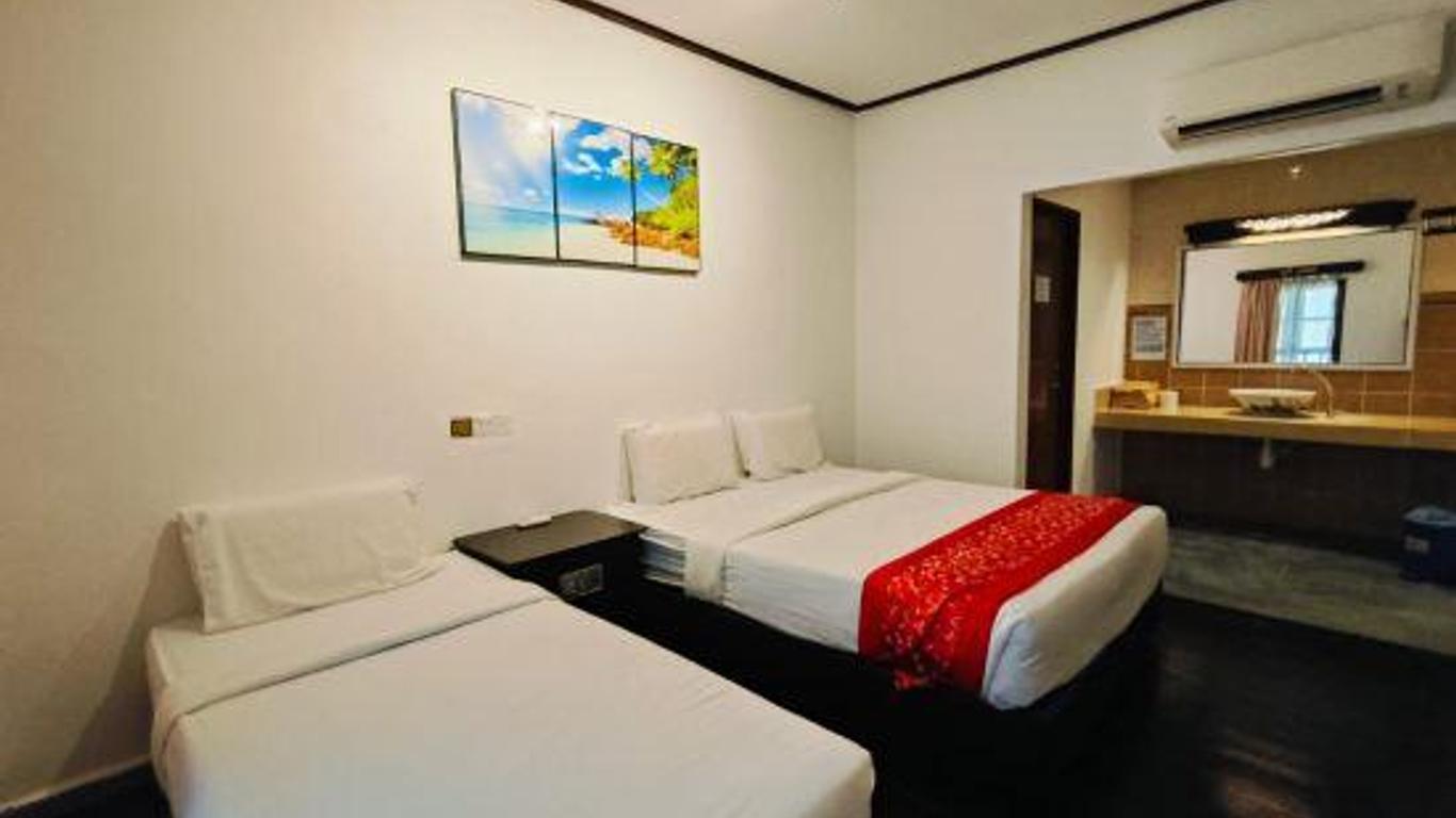 Redang Bay Resort
