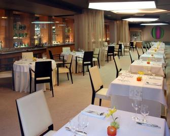 Boutique hotel Zlaty Dukat - Košice - Restaurant