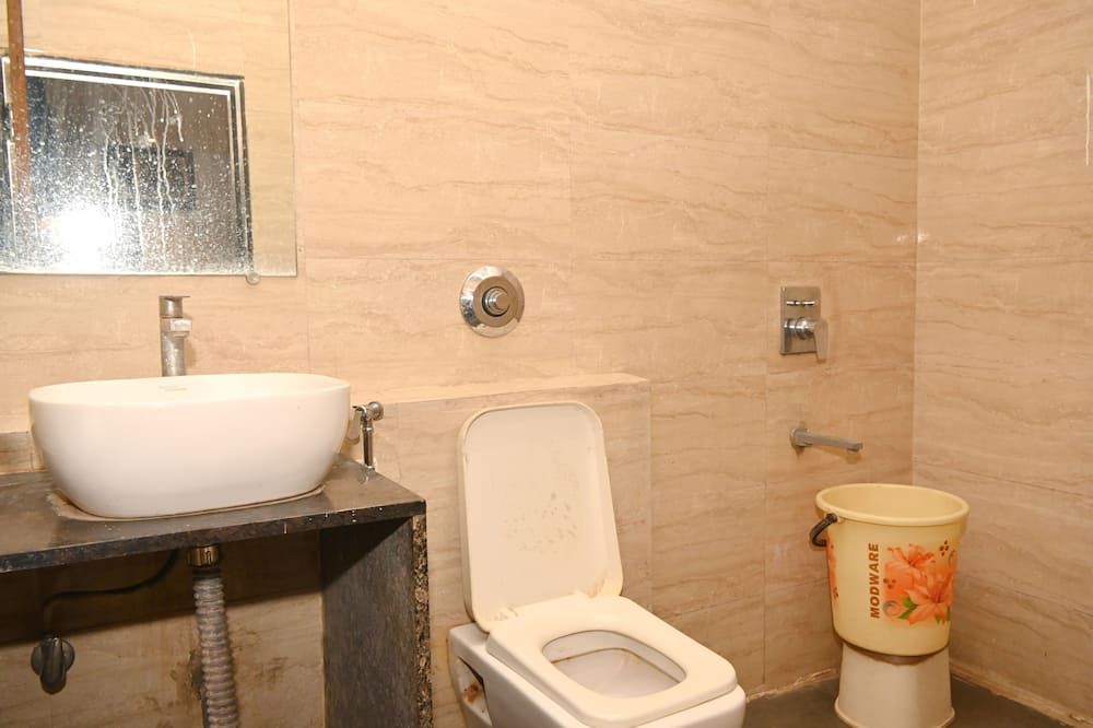 Hotel Ryaan Inn - Raipur Junction