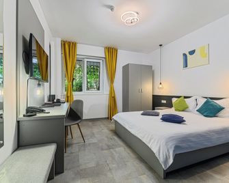 Johann Strauss Hotel - Bucarest