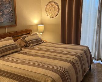 Discounts! Experience Waikaloaloha! Cozy. Comfy. Convenient. Views. - Waikoloa Village - Bedroom
