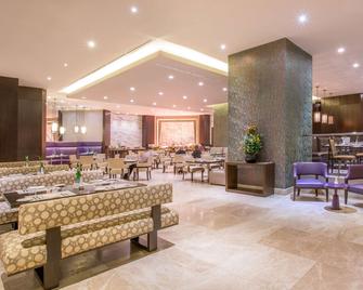 Hilton Panama - פנמה סיטי - מסעדה