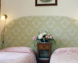 Palazzo Baffa - Galatina - Habitación