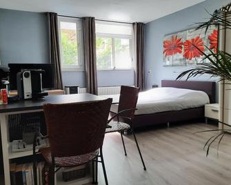 Casa di Sven - Arnhem - Chambre