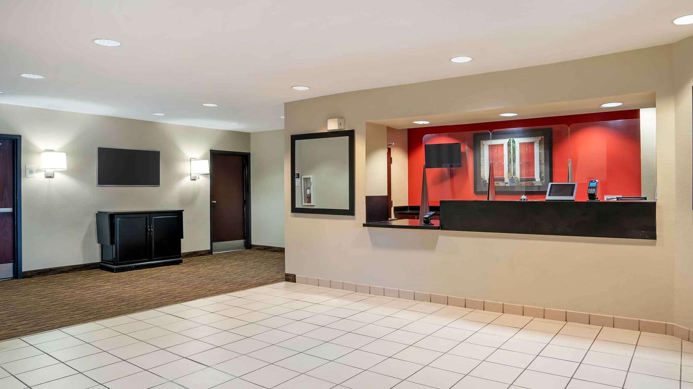 Extended Stay America Select Suites - Baton Rouge - Citiplace