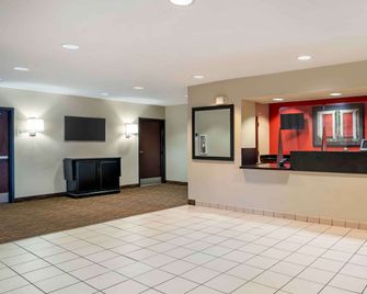 Extended Stay America Select Suites - Baton Rouge - Citiplace - באטון רוז' - דלפק קבלה