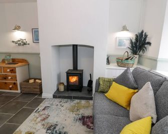 Y Bwthyn - Conwy - Living room