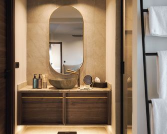 Enorme Infinity Elounda - Adults Only - Elounda