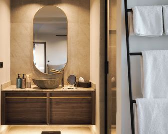 Enorme Infinity Elounda - Adults Only - Elounda