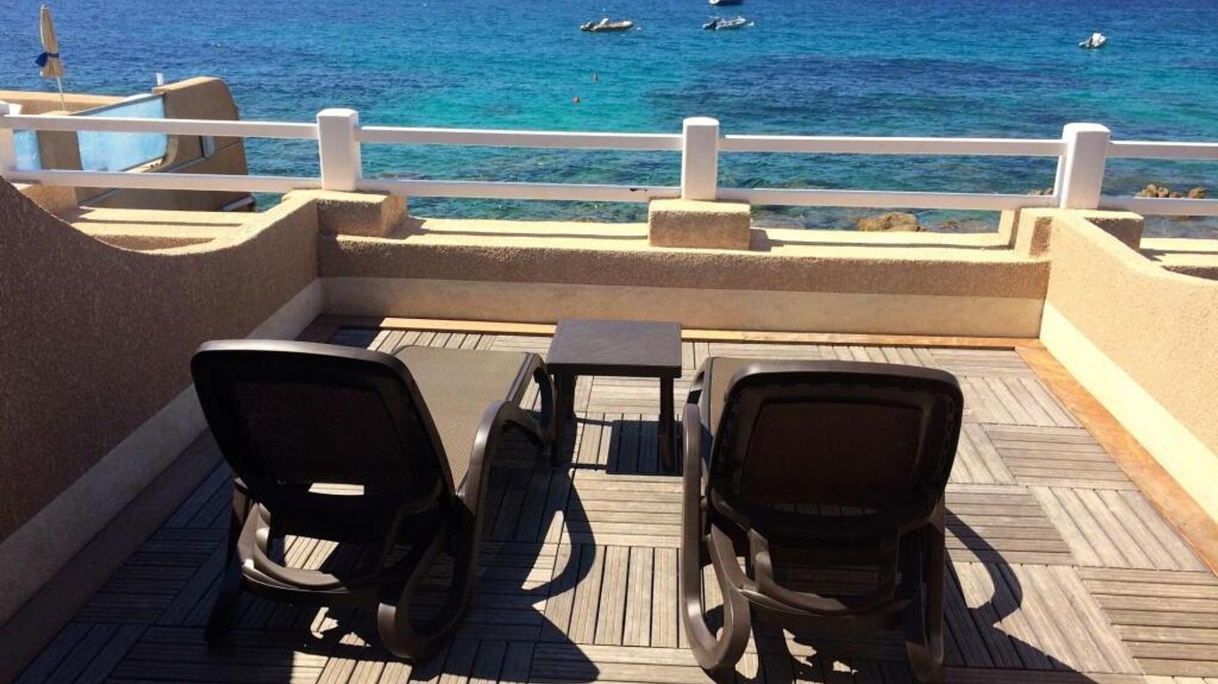 Hotel Stella Di Mare