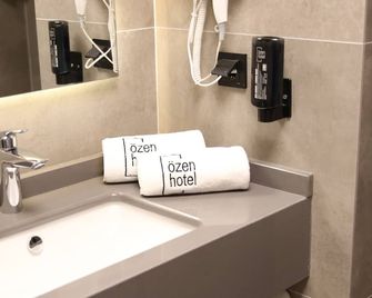 Özen Hotel - Edirne
