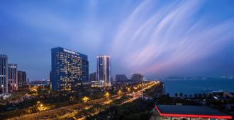 DoubleTree by Hilton Xiamen - Wuyuan Bay - Xiamen