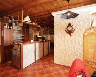 Villa Plazibat - Stobreč - Front desk