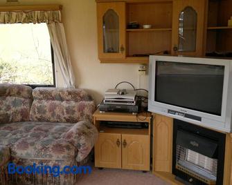 Caravan by Sea - Pwllheli - Soggiorno