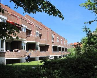 Seestrasse 17-21 Whg 20 - Kellenhusen - Gebäude