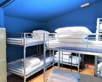 The Phoenix Hostel Paddington - London - Bedroom