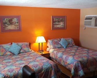 Executive Inn - Cisco - Habitación