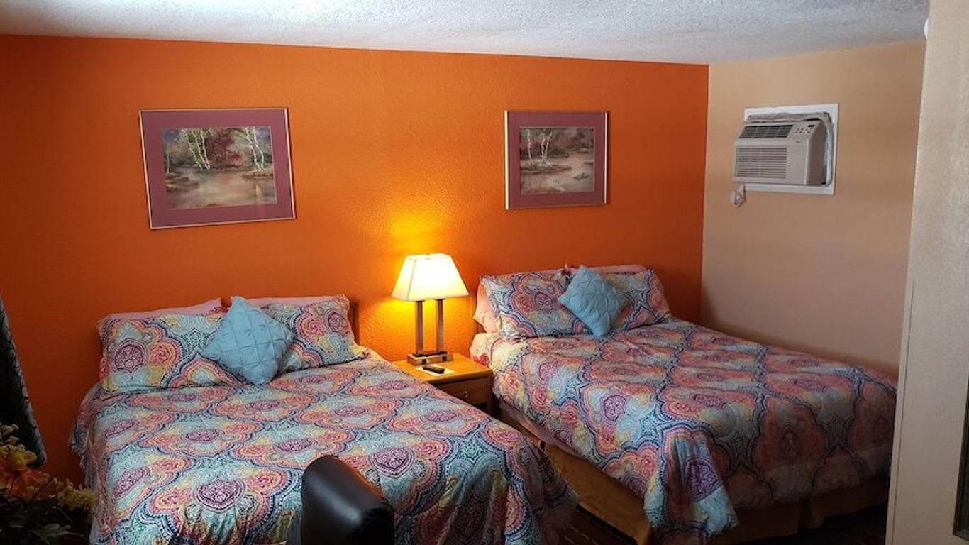 Executive Inn