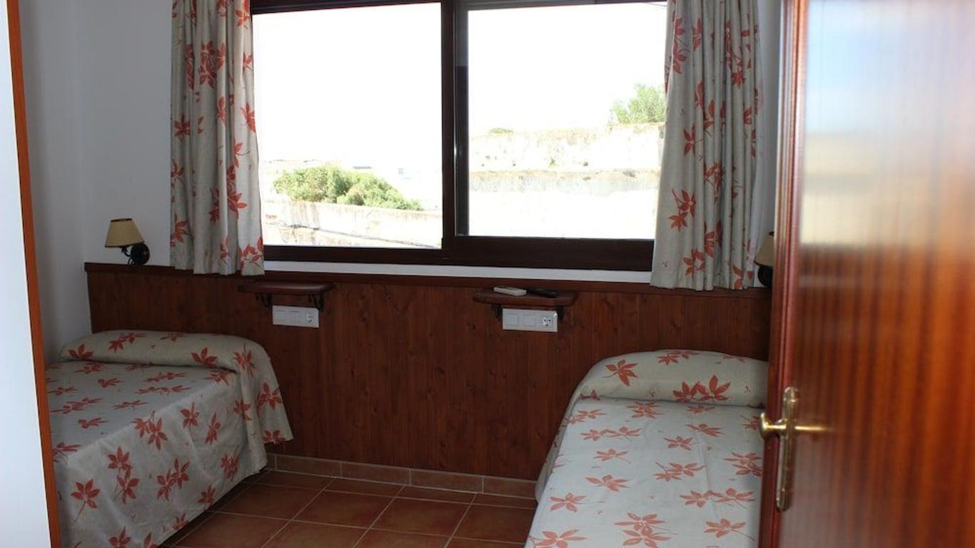 Hostal Jadraza