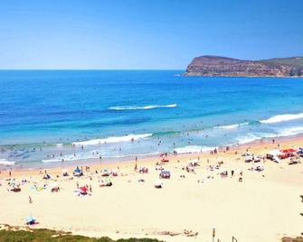 Valley Views - Oceano - Family - Avoca Beach - Beach