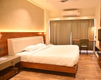 Sreelakshmi Residency - Ottappālam