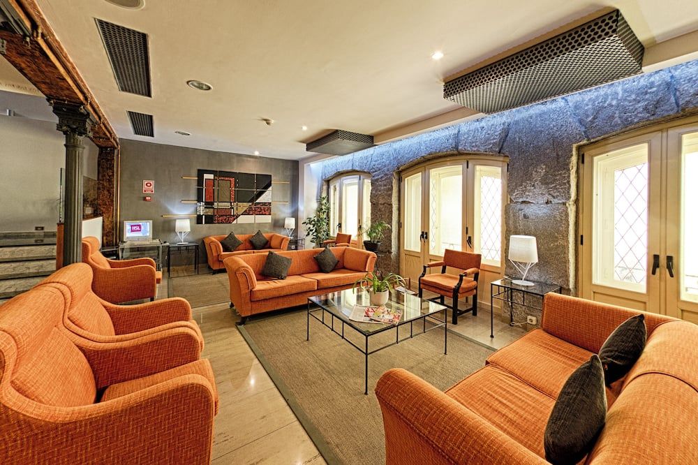 هوستل سان لورينزو