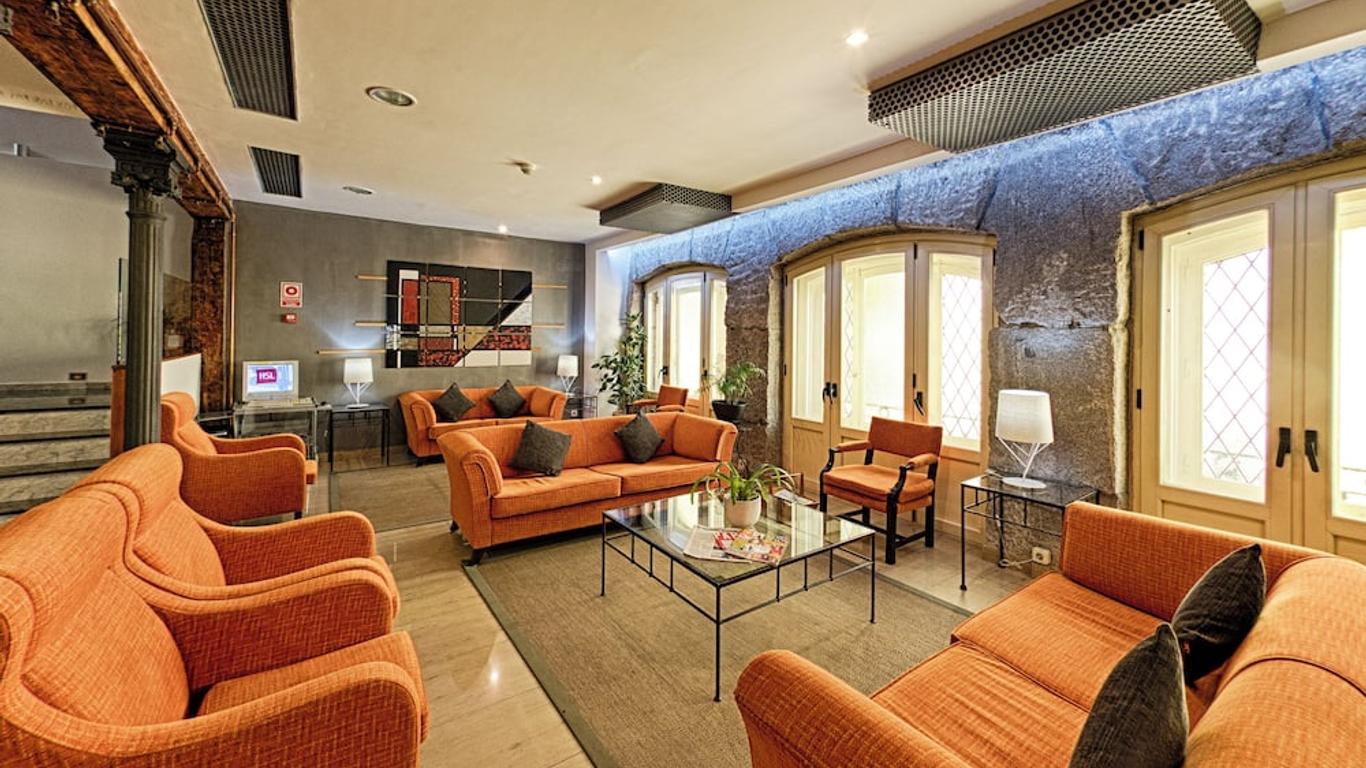 Hostal San Lorenzo