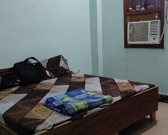 OYO Home 88802 Devrachna Residency - Sonepat - Bedroom