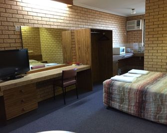 Lakeview Motel - Yarrawonga