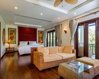 Furama Villas Danang - Da Nang - Dormitor