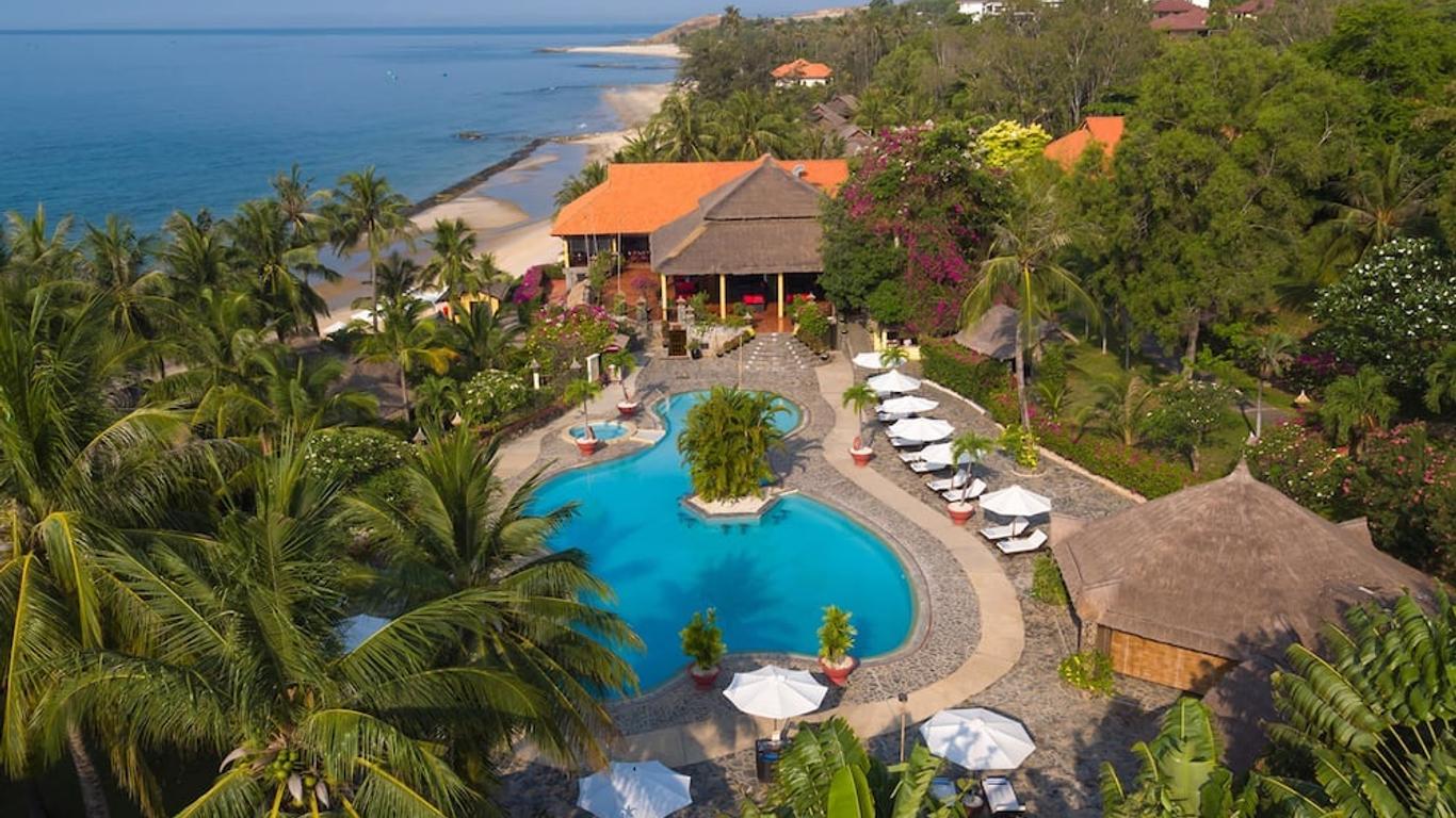 منتجع وسبا فيكتوريا فان ثايت بيتش