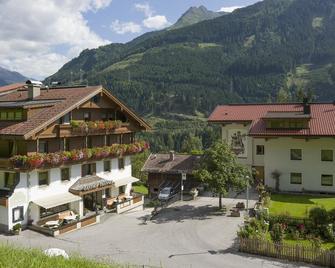 Gasthof Thanner - Mayrhofen - Κτίριο