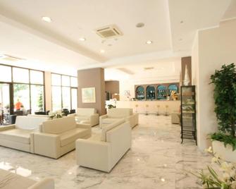 Hotel Excelsior - Cattolica - Aula