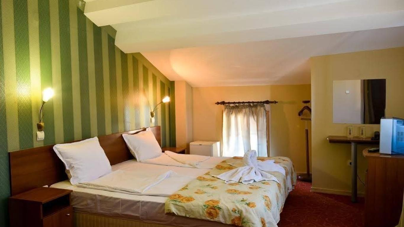 Hotel St. George Pobedonosets