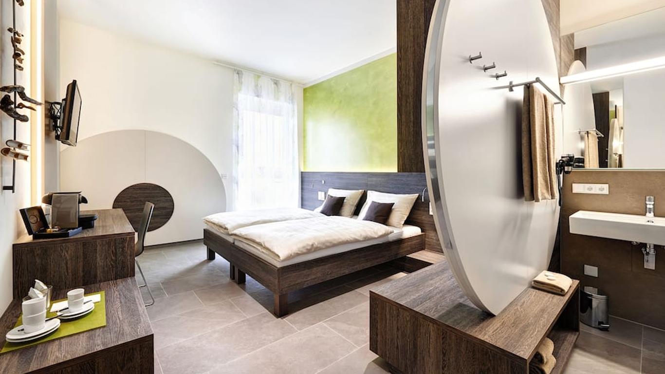 eee Hotel Marchtrenk