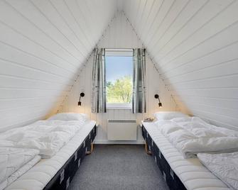 Lalandia Rodby - Rødby - Camera da letto