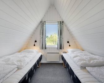 Lalandia Resort Rødby - Rodby - Habitación
