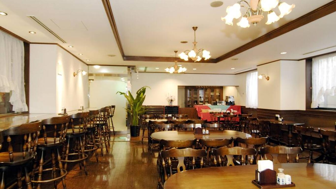 Hotel Green Selec