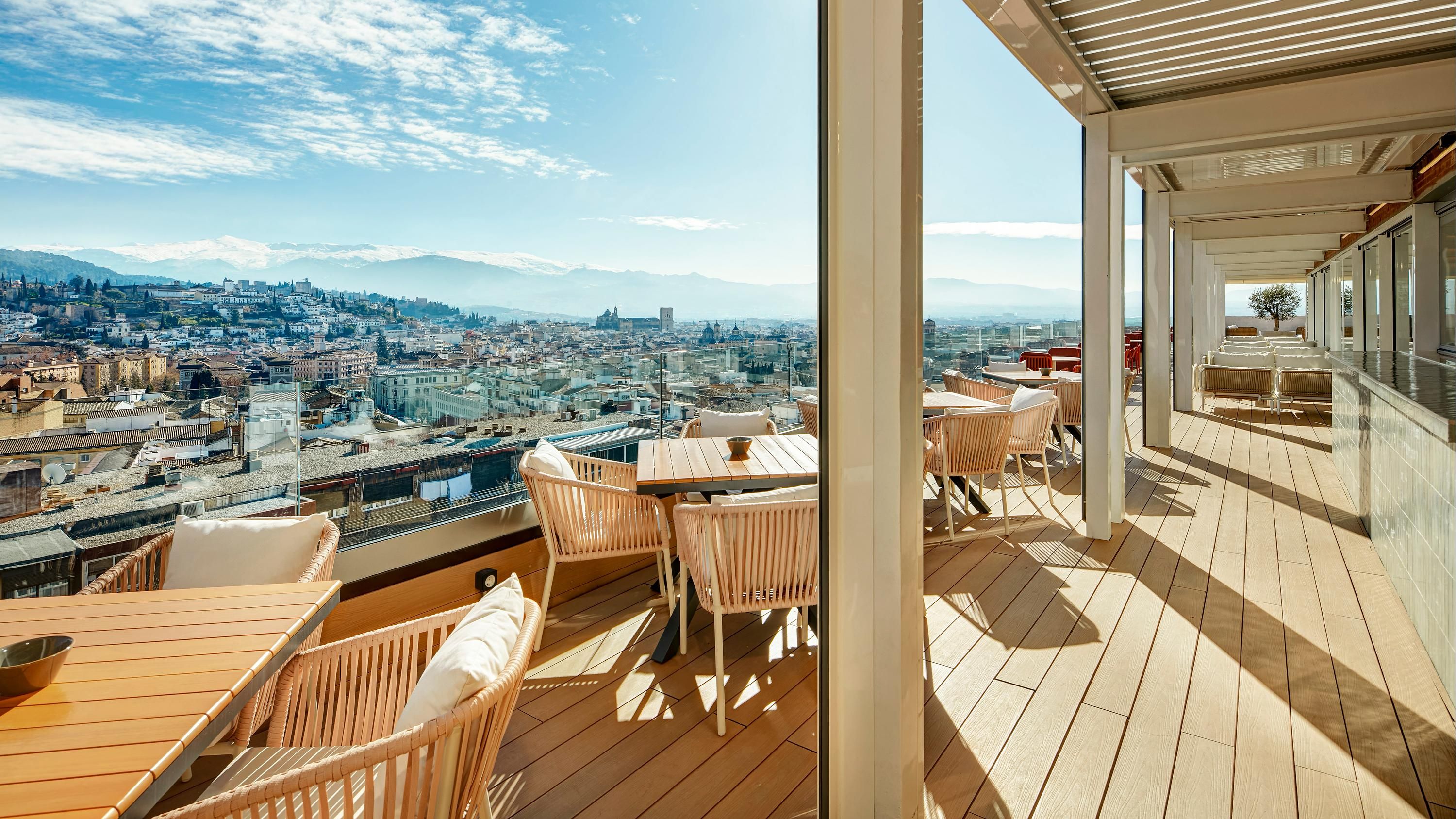 Sercotel HMO Martina