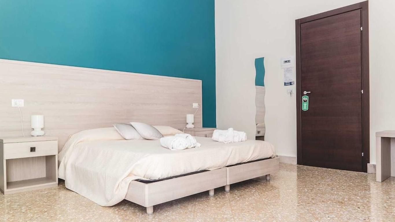 Il Quadrifoglio Room& Suite
