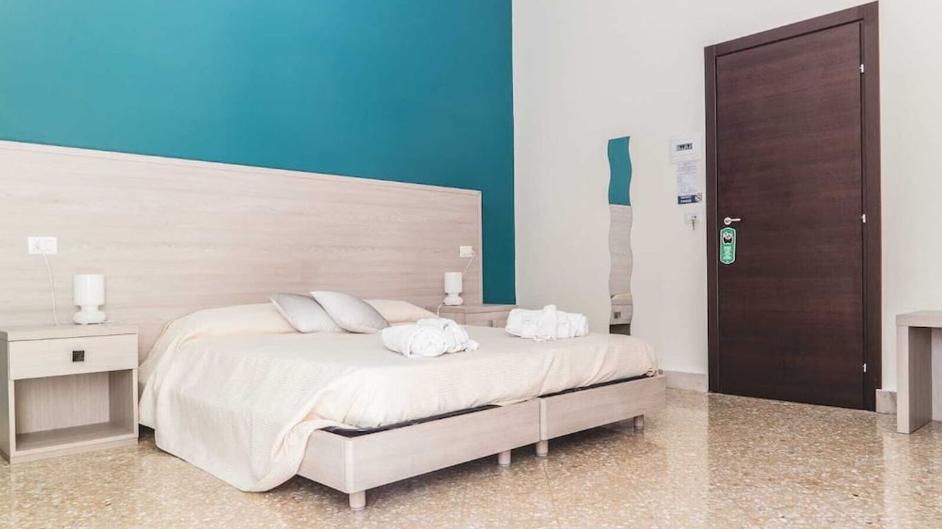 إل كوادريفوغليو روم آند سويت