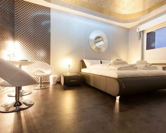 Aragon - Hotel - Garni - Tangermünde - Chambre