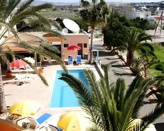 Dimma Seaside Houses - Paphos - Pool